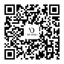 DV服务号二维码